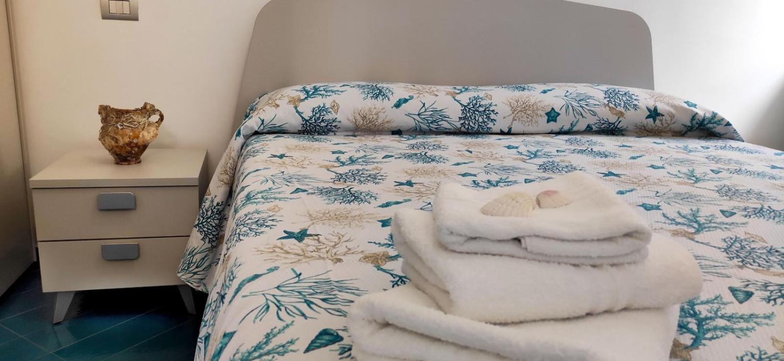Casa Fortuna A Due Passi Dal Mare 세타라 외부 사진